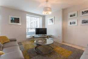 Exclusive Dublin City Penthouse